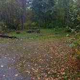 Review photo of Matanuska River Park Campground by Shadara W., November 1, 2019