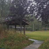 Review photo of Matanuska River Park Campground by Shadara W., November 1, 2019