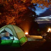 Review photo of Mile High Campground — Great Smoky Mountains National Park by Myron C., November 1, 2019