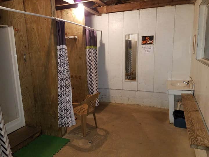 Camper submitted image from Mile High Campground — Great Smoky Mountains National Park - 4