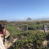Review photo of Morro Strand State Beach Campground by Anne O., August 20, 2017