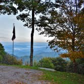 Review photo of Mile High Campground — Great Smoky Mountains National Park by Myron C., November 1, 2019