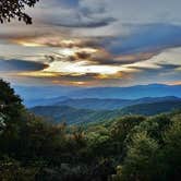 Review photo of Mile High Campground — Great Smoky Mountains National Park by Myron C., November 1, 2019