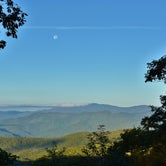 Review photo of Mile High Campground — Great Smoky Mountains National Park by Myron C., November 1, 2019