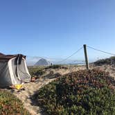 Review photo of Morro Strand State Beach Campground by Anne O., August 20, 2017
