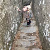 Review photo of Raccoon Mountain Caverns and Campground by Sam M., November 1, 2019