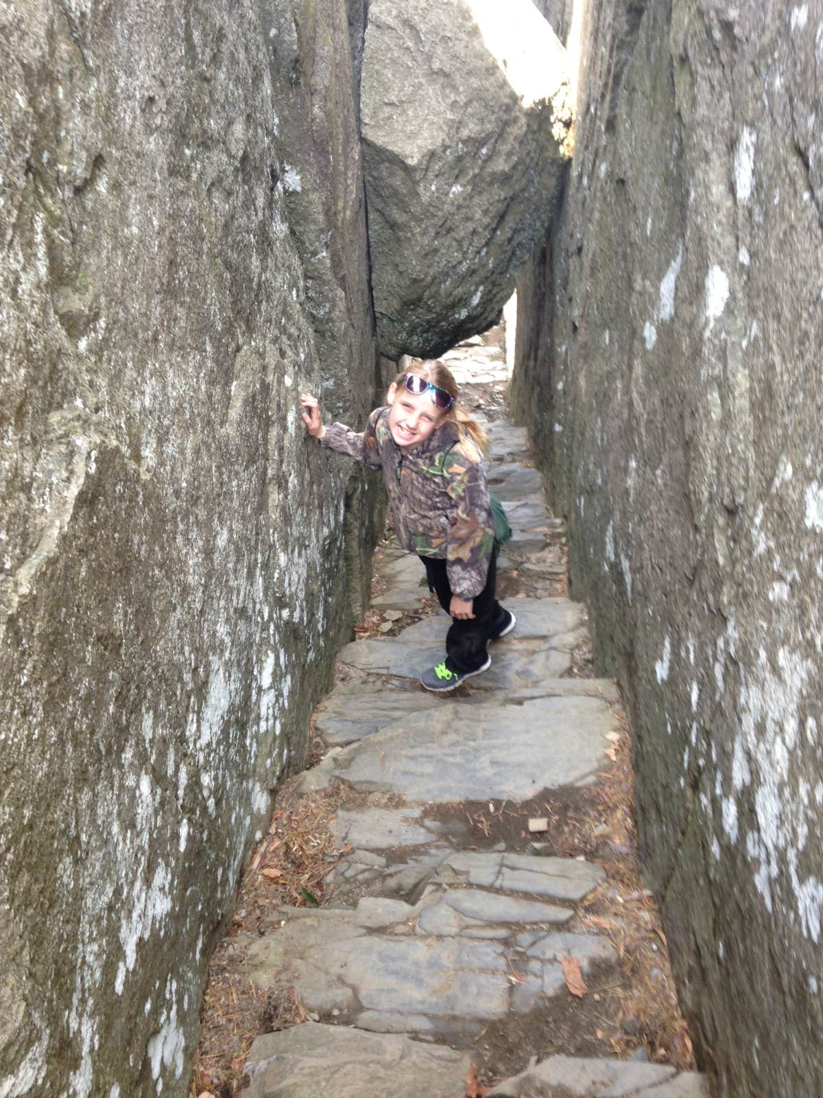 Camper submitted image from Raccoon Mountain Caverns and Campground - 4