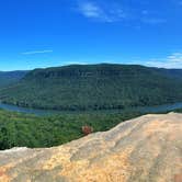Review photo of Raccoon Mountain Caverns and Campground by Sam M., November 1, 2019