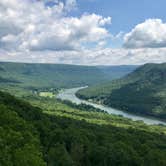 Review photo of Raccoon Mountain Caverns and Campground by Sam M., November 1, 2019