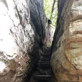 Review photo of Raccoon Mountain Caverns and Campground by Sam M., November 1, 2019