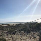 Review photo of Morro Strand State Beach Campground by Anne O., August 20, 2017