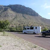 Review photo of Pine Springs Campground by Bounding Around , November 1, 2019