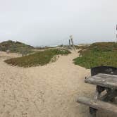 Review photo of Morro Strand State Beach Campground by Anne O., August 20, 2017