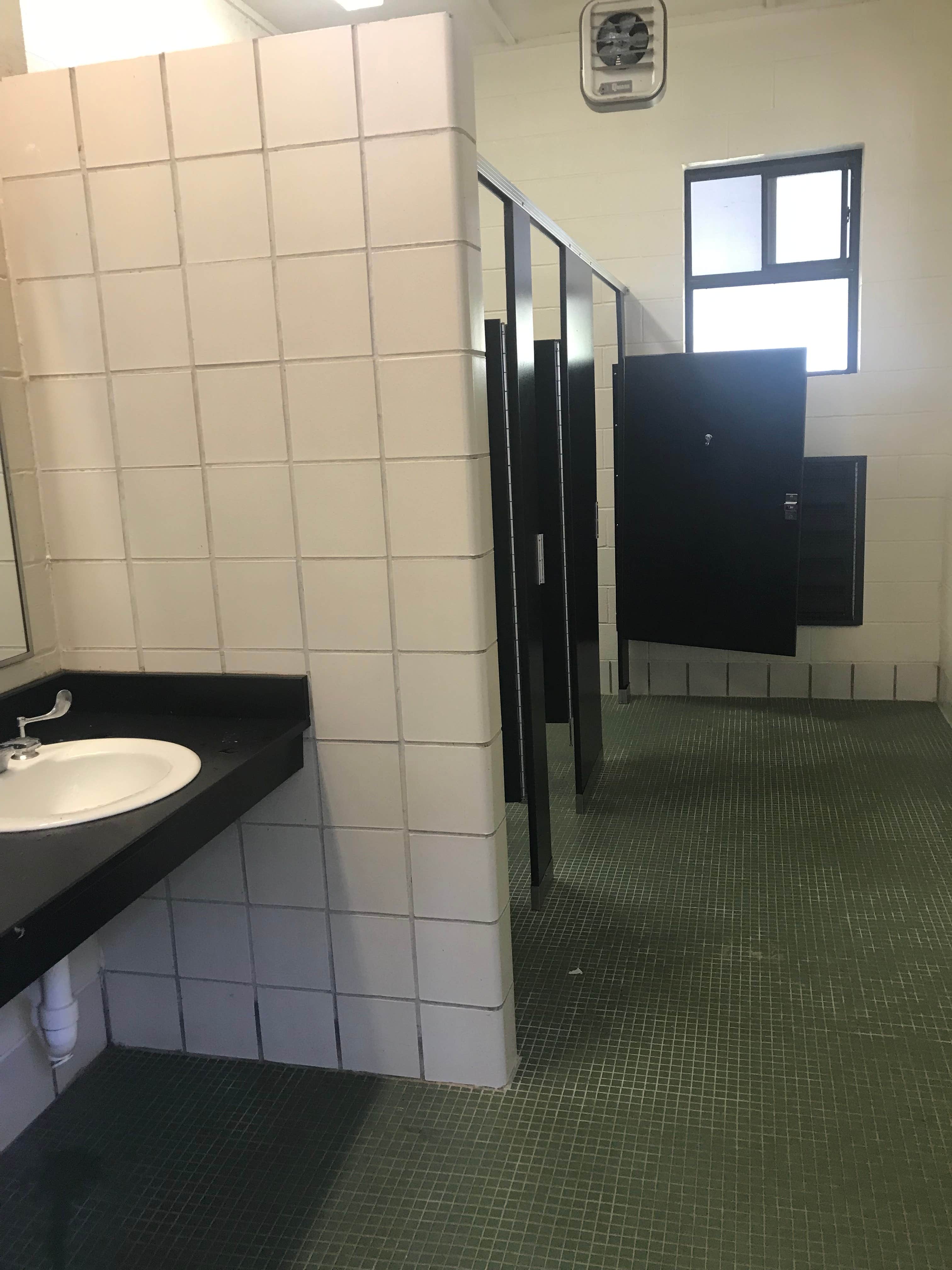 Camper-submitted photo at Deer Haven Campground — Cooper Lake State Park South Sulphur Unit near Bonham, TX