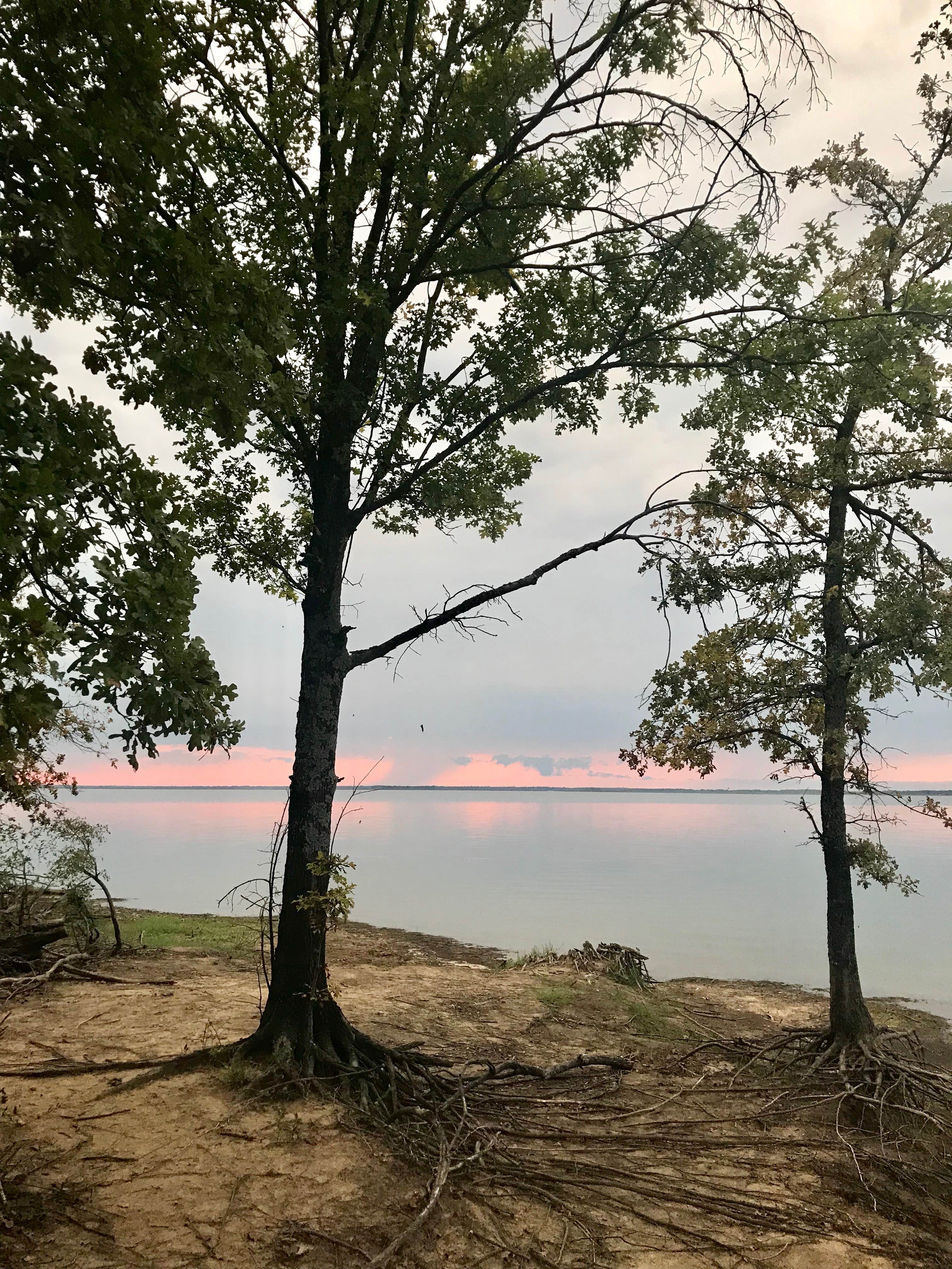 Camper submitted image from Deer Haven Campground - Cooper Lake State Park - 2