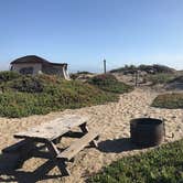 Review photo of Morro Strand State Beach Campground by Anne O., August 20, 2017