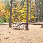 Review photo of Bear Brook State Park Campground by Jean C., November 1, 2019