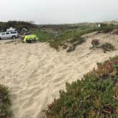 Review photo of Morro Strand State Beach Campground by Anne O., August 20, 2017