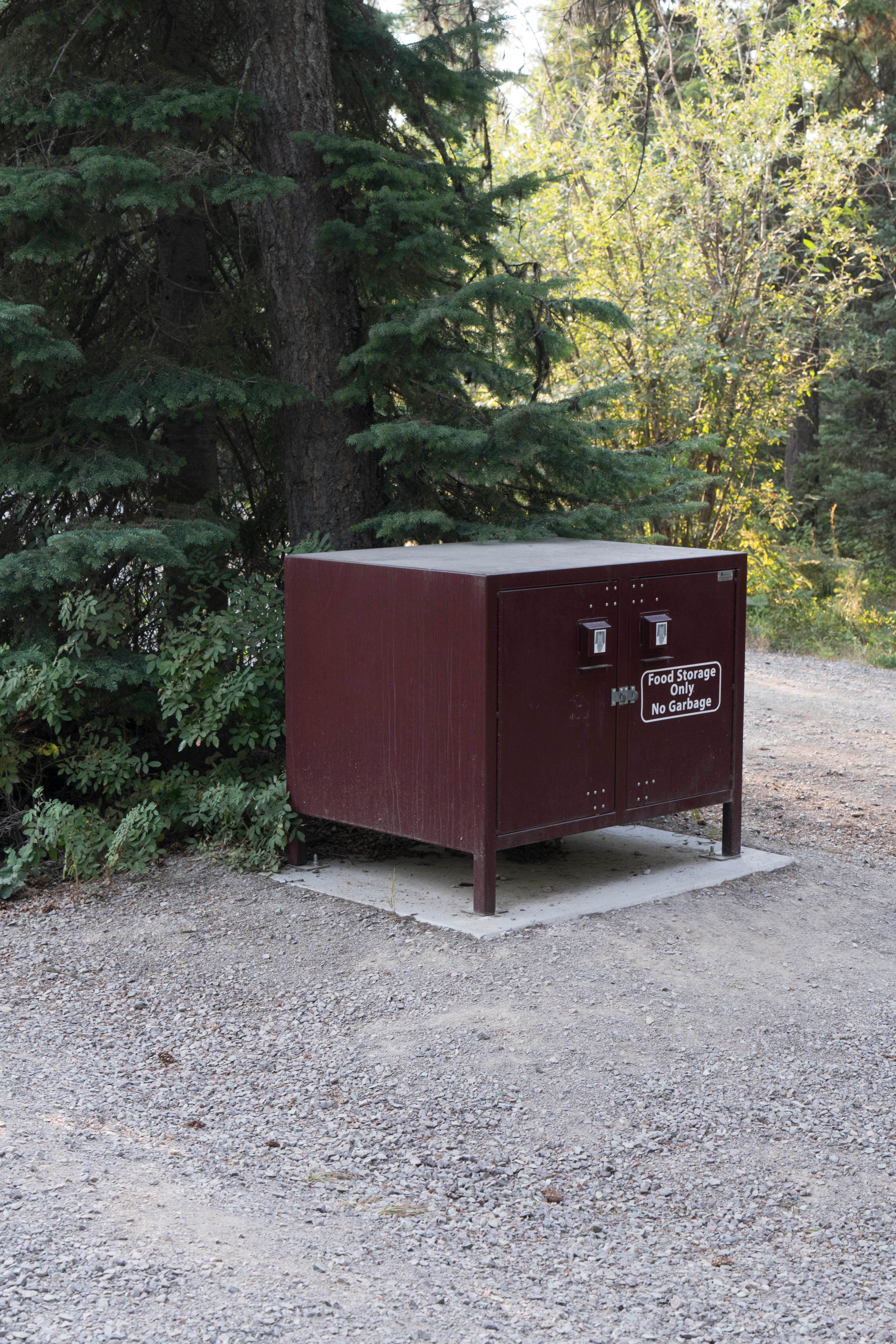 Camper submitted image from Emery Bay Campground - 2