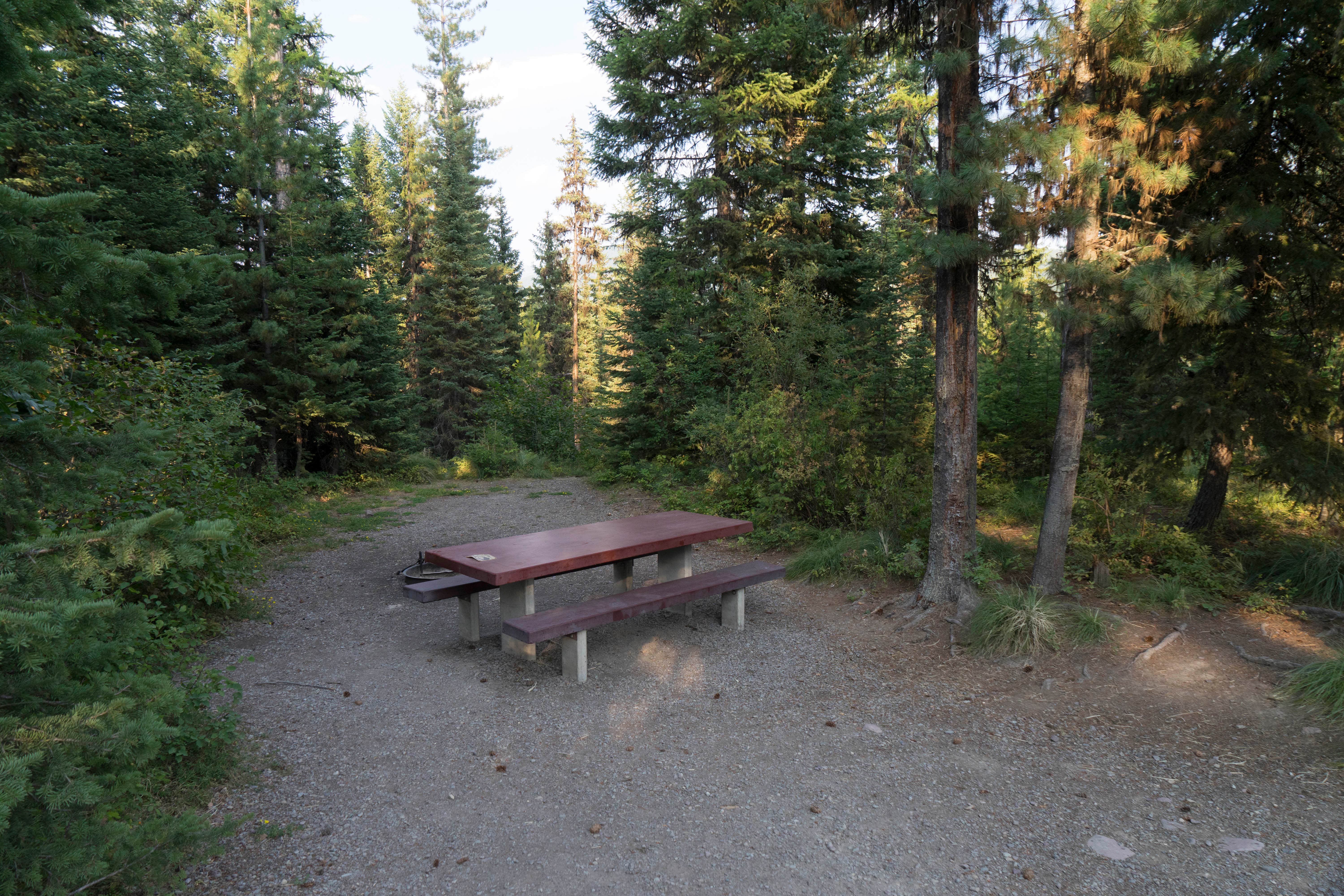 Camper submitted image from Emery Bay Campground - 4