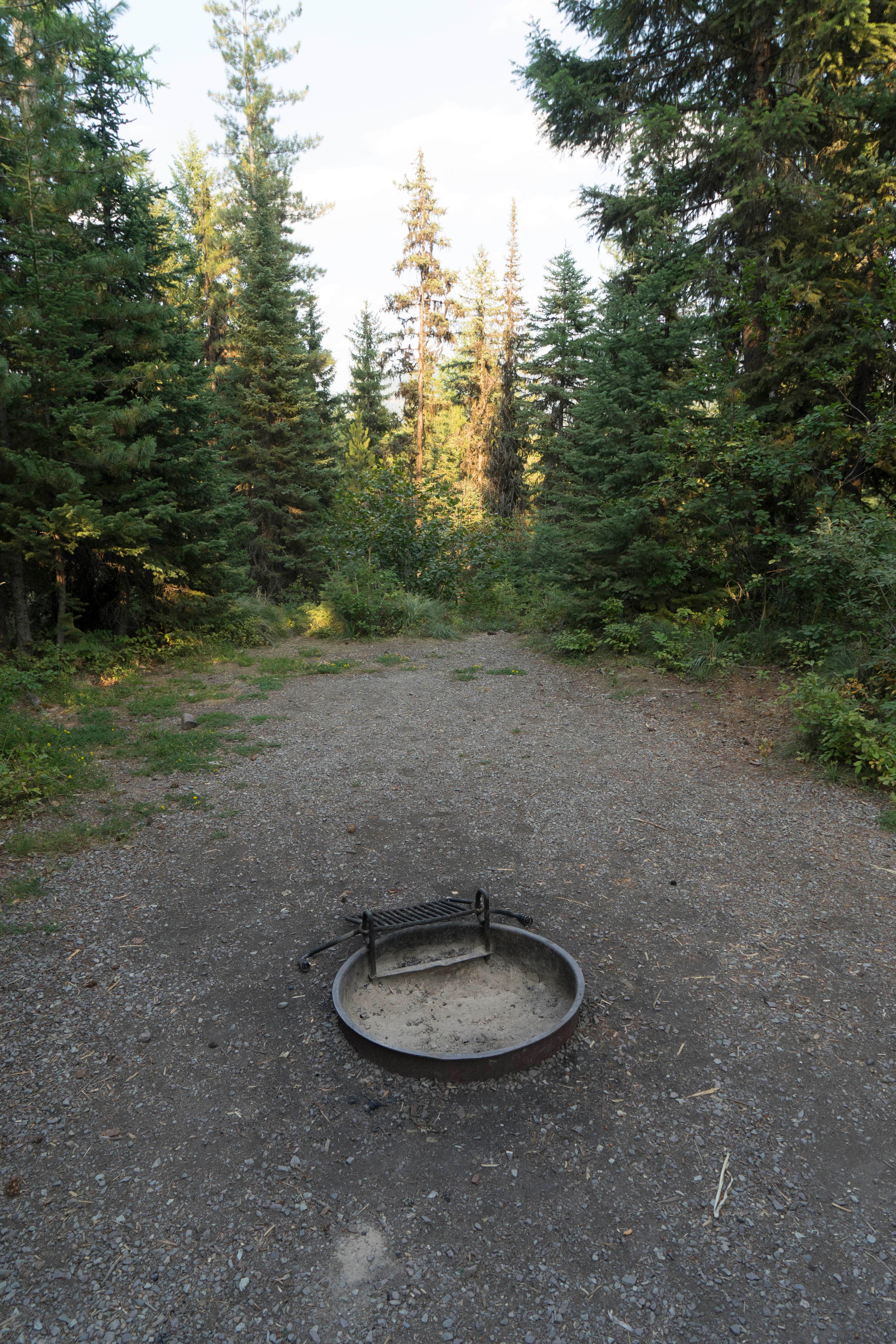 Camper submitted image from Emery Bay Campground - 3