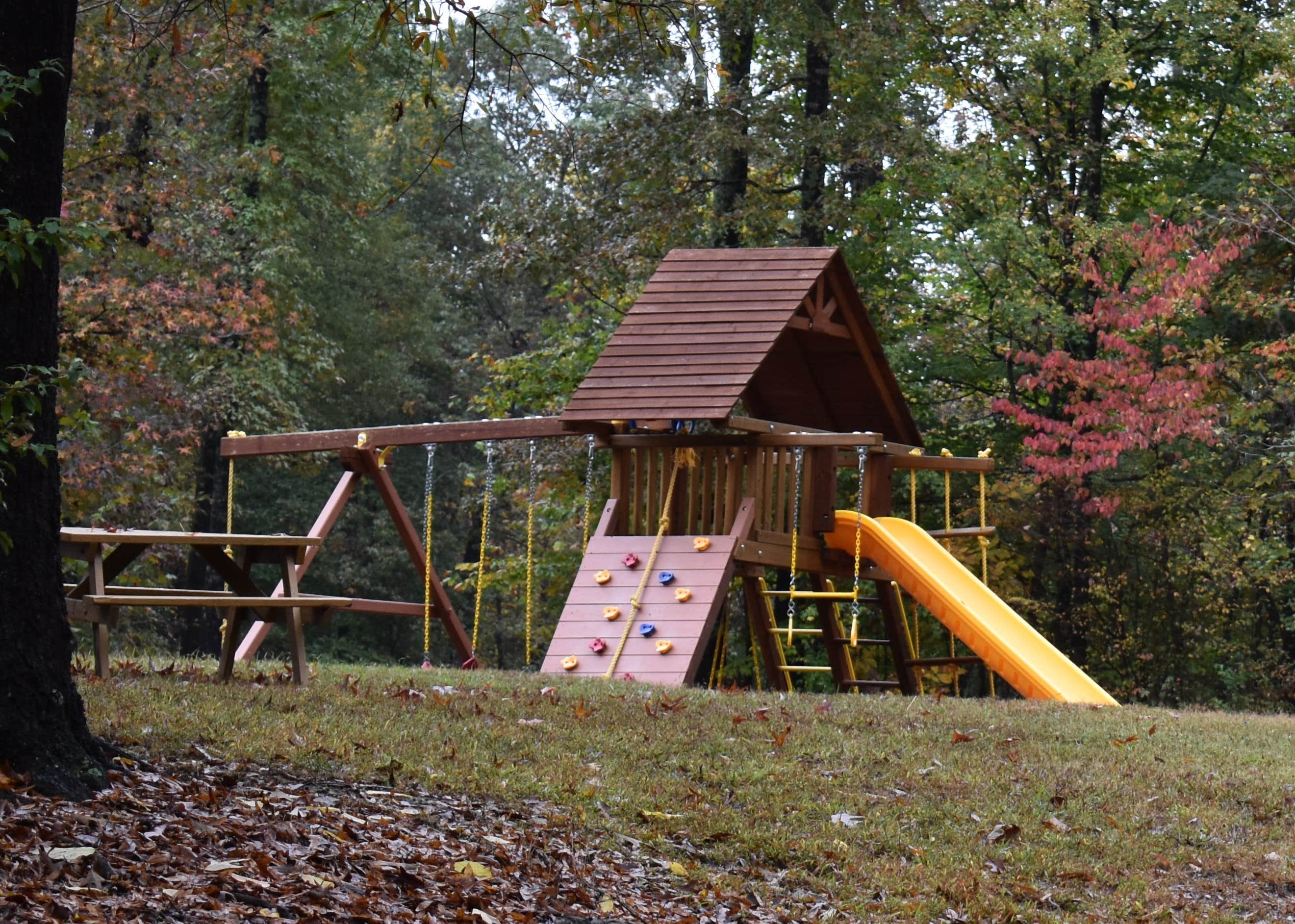 Camper submitted image from Greensboro KOA - 2