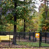 Review photo of Greensboro KOA by Myron C., November 1, 2019