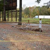 Review photo of Greensboro KOA by Myron C., November 1, 2019