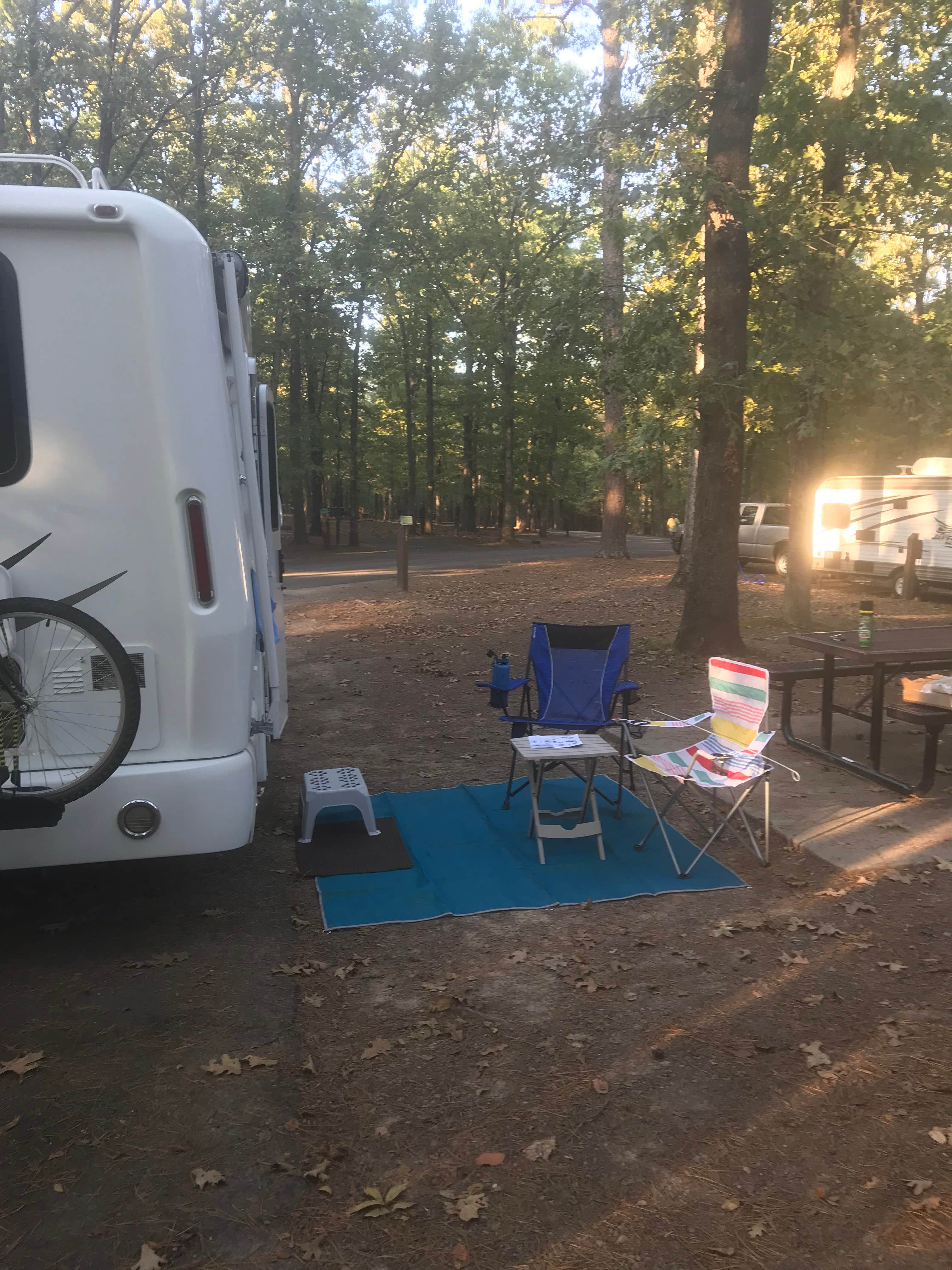 Susan L.'s photo at Petit Jean State Park — Petit Jean State Park near Morrilton, AR