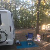 Review photo of Petit Jean State Park — Petit Jean State Park by Susan L., November 1, 2019
