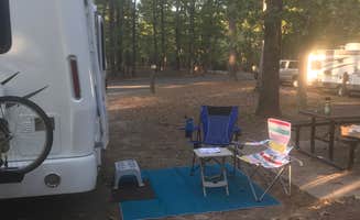 Susan L.'s photo at Petit Jean State Park — Petit Jean State Park near Morrilton, AR