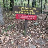 Review photo of Petit Jean State Park — Petit Jean State Park by Susan L., November 1, 2019