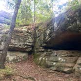 Review photo of Petit Jean State Park — Petit Jean State Park by Susan L., November 1, 2019