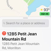 Review photo of Petit Jean State Park — Petit Jean State Park by Susan L., November 1, 2019