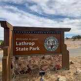 Review photo of Piñon Campground — Lathrop State Park by Steve & Ashley  G., November 1, 2019