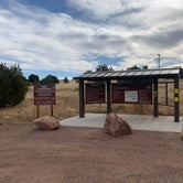 Review photo of Lathrop State Park Campground by Steve & Ashley  G., November 1, 2019