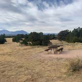 Review photo of Piñon Campground — Lathrop State Park by Steve & Ashley  G., November 1, 2019