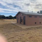 Review photo of Piñon Campground — Lathrop State Park by Steve & Ashley  G., November 1, 2019