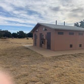 Review photo of Lathrop State Park Campground by Steve & Ashley  G., November 1, 2019