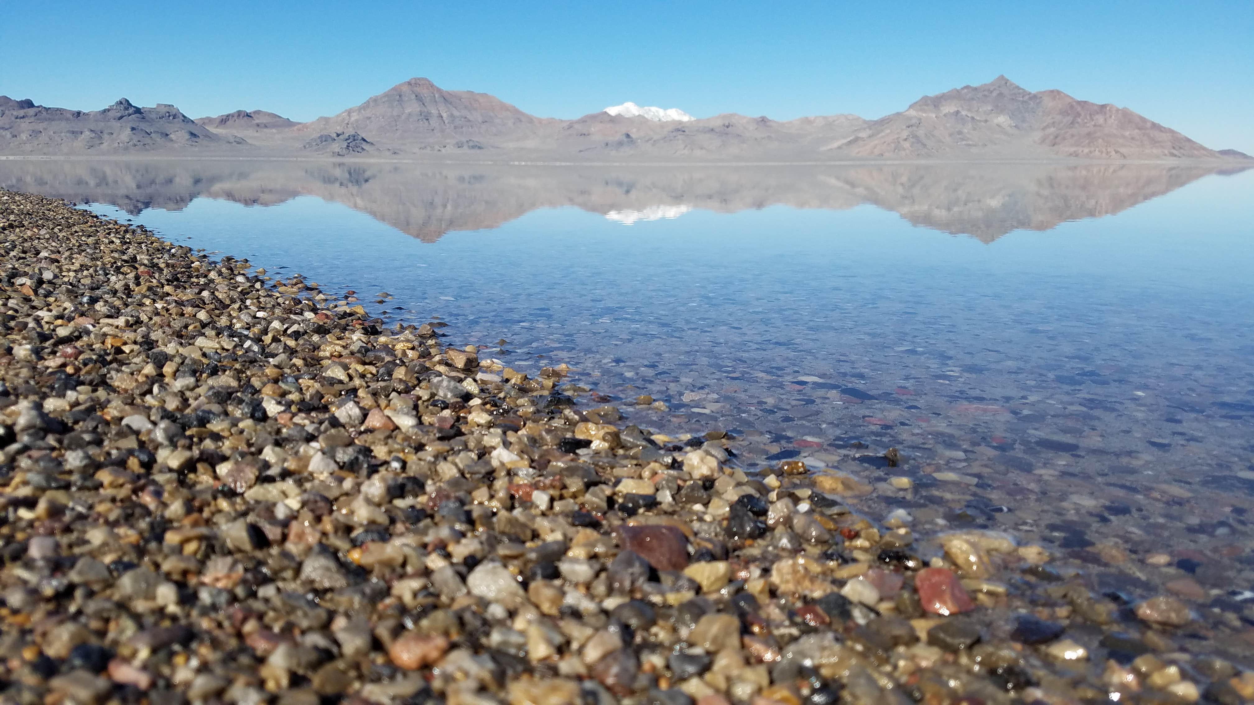 Camper-submitted photo at Wendover KOA near West Wendover, NV