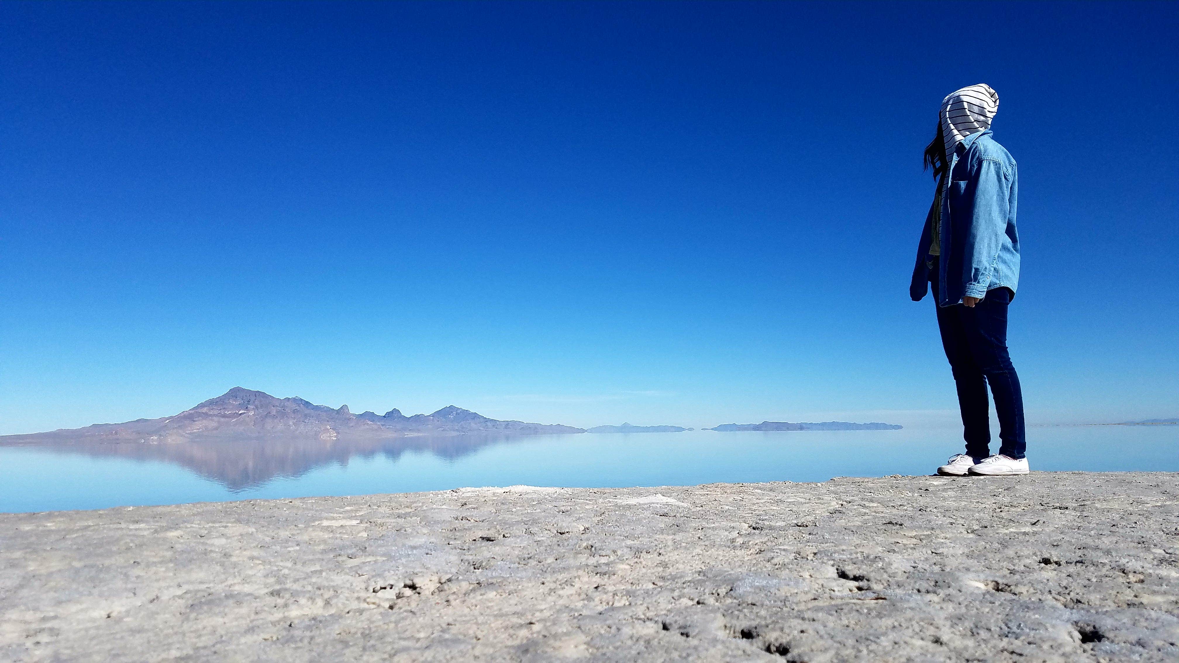 Camper-submitted photo at Wendover KOA near Ibapah, UT