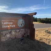 Review photo of Piñon Campground — Lathrop State Park by Steve & Ashley  G., November 1, 2019