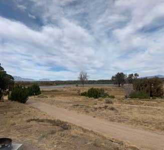 Camper-submitted photo from Piñon Campground — Lathrop State Park