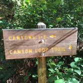 Review photo of Providence Canyon State Park Campground by Dave V., November 1, 2019