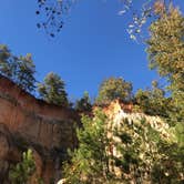 Review photo of Providence Canyon State Park Campground by Dave V., November 1, 2019