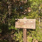 Review photo of Providence Canyon State Park Campground by Dave V., November 1, 2019