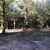 Review photo of Providence Canyon State Park Campground by Dave V., November 1, 2019