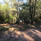 Review photo of Providence Canyon State Park Campground by Dave V., November 1, 2019