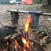 Review photo of Providence Canyon State Park Campground by Dave V., November 1, 2019