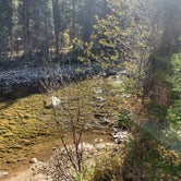 Review photo of Park Creek Campground by Steve & Ashley  G., November 1, 2019
